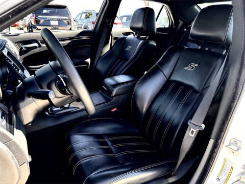 2022 Chrysler 300 S V6