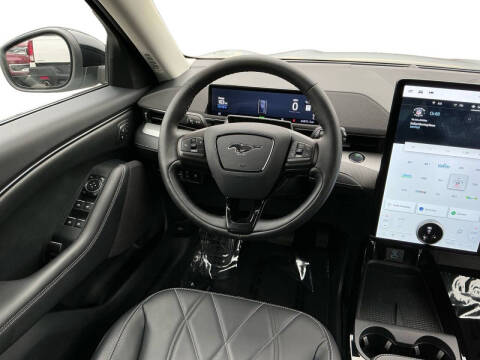 2023 Ford Mustang Mach-E Select