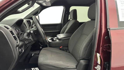 2023 RAM 3500 Tradesman