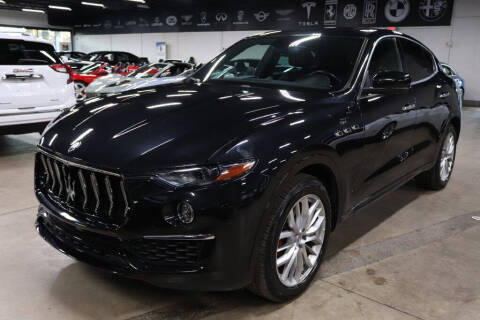 2022 Maserati Levante for sale at Discovery Auto Tampa in Tampa FL