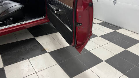 1966 Oldsmobile Cutlass