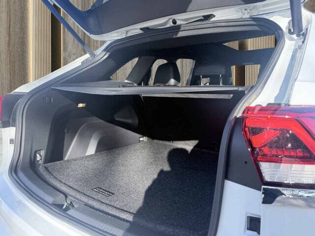 2021 Volkswagen Atlas Cross Sport V6 SE R-Line