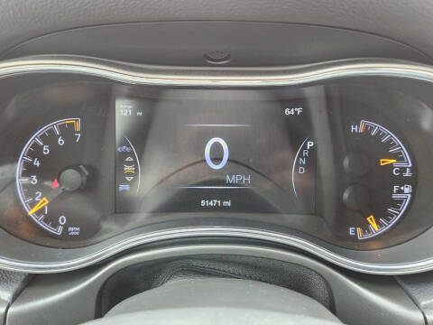 2022 Jeep Grand Cherokee WK Laredo E