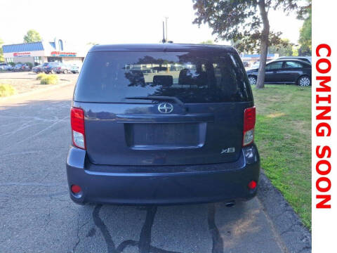 2012 Scion xB
