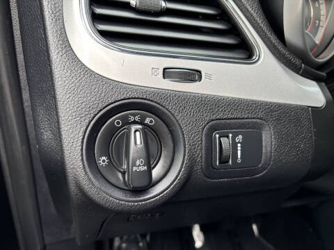 2012 Dodge Journey SXT