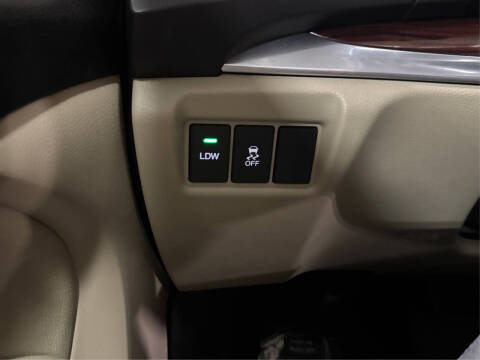 2015 Acura MDX SH-AWD w/Tech