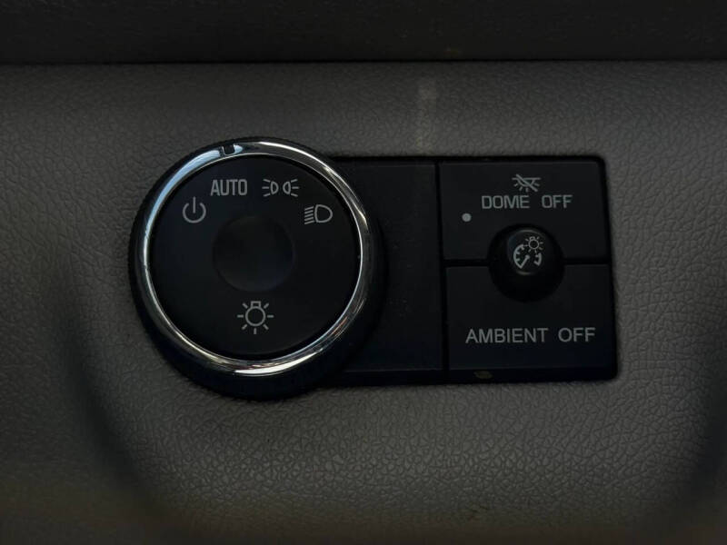 2015 GMC Acadia SLE-2