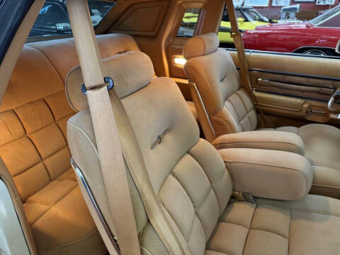 1978 Ford Thunderbird