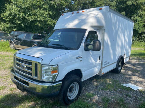 Ford E Series Chassis For Sale In Jersey City Nj Crazy Cars Auto Sale