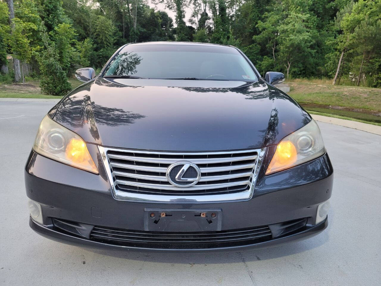 2010 Lexus ES 350 for sale at SL Import Motors in Newport News, VA