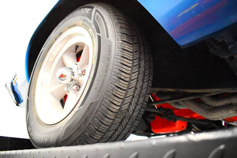 1969 Plymouth Roadrunner