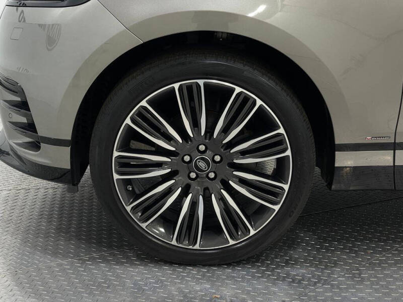 2020 Land Rover Range Rover Velar P250 R-Dynamic S