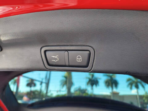 2018 Alfa Romeo Stelvio Ti