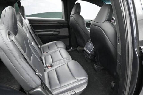 2024 Tesla Model X