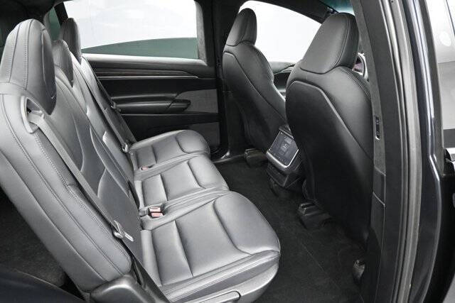 2024 Tesla Model X