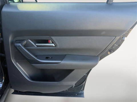 2025 Mazda CX-50 2.5 S Preferred