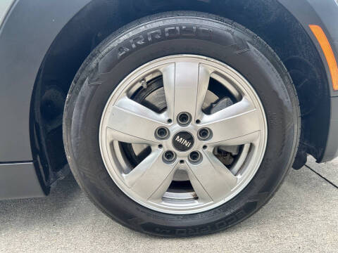 2015 MINI Hardtop 2 Door Cooper
