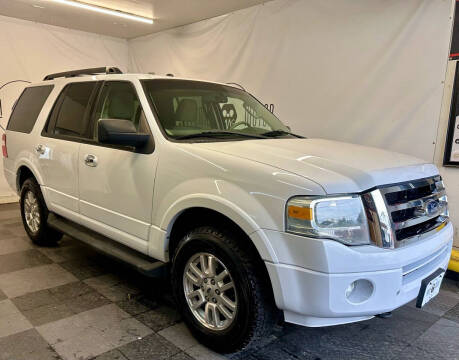 2013 Ford Expedition for sale at Family Motor Co. in Tualatin OR