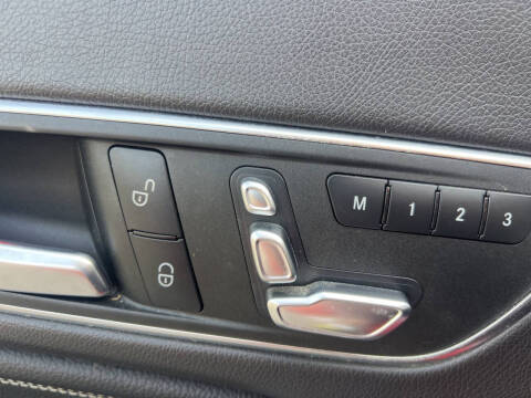 2018 Mercedes-Benz CLA CLA 250