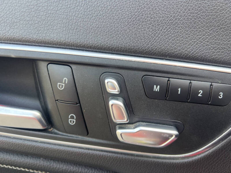 2018 Mercedes-Benz CLA CLA 250