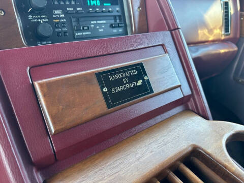 1991 Chevrolet Chevy Van