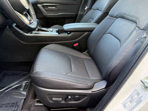 2026 Mazda CX-5 2.5 S Premium Plus