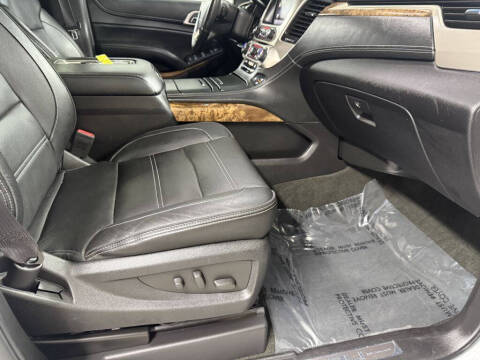 2015 GMC Yukon XL Denali