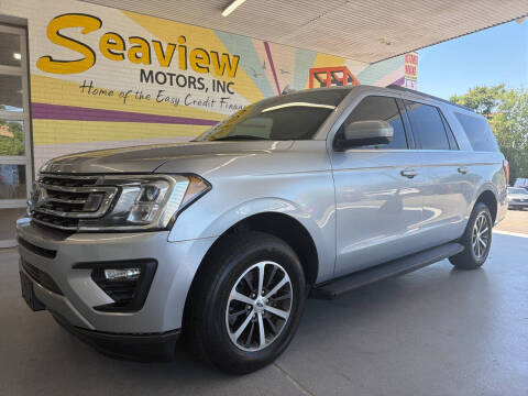 2020 Ford Expedition MAX XLT