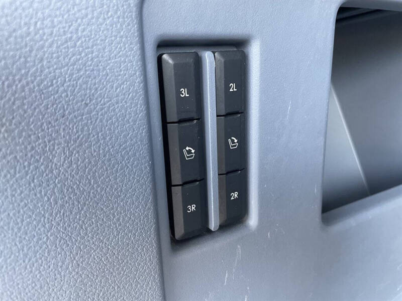 2018 Lincoln Navigator Black Label