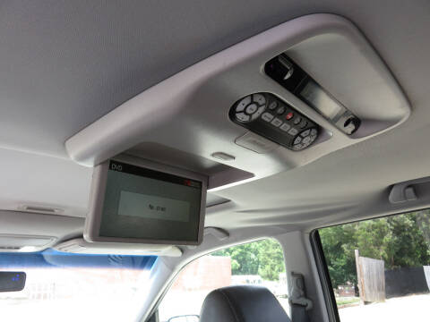 2008 Honda Pilot EX-L w/DVD