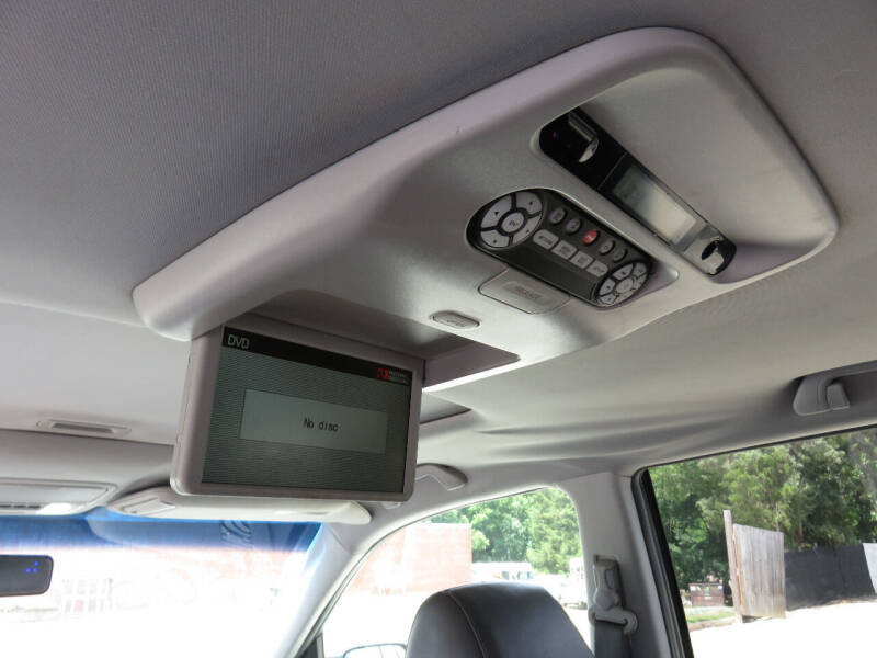 2008 Honda Pilot EX-L w/DVD