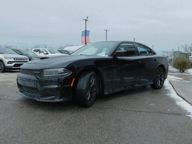 2023 Dodge Charger GT