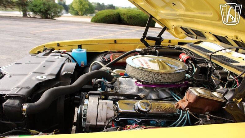 1970 Oldsmobile Cutlass