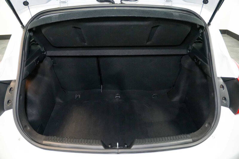2017 Hyundai Elantra GT