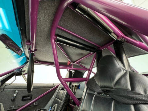 1981 Chevrolet Camaro