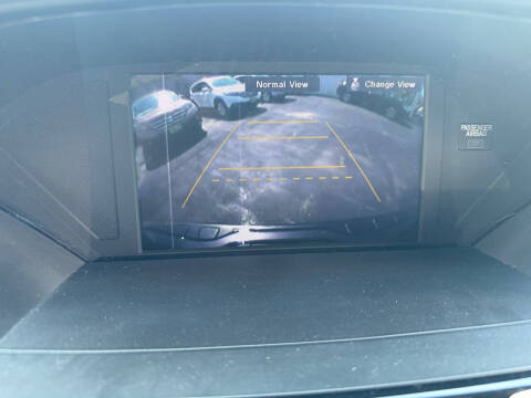 2013 Honda Pilot Touring