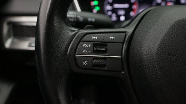 2025 Acura Integra