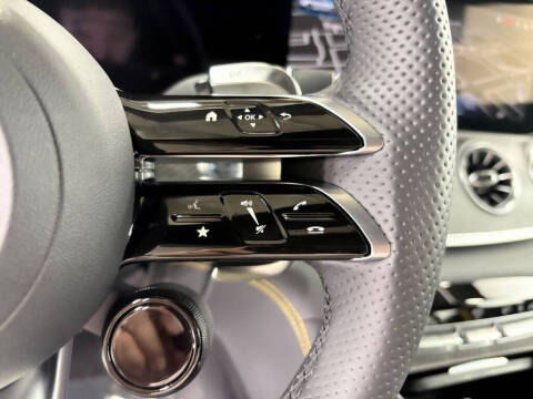 2024 Mercedes-Benz AMG GT 63 S E Performance