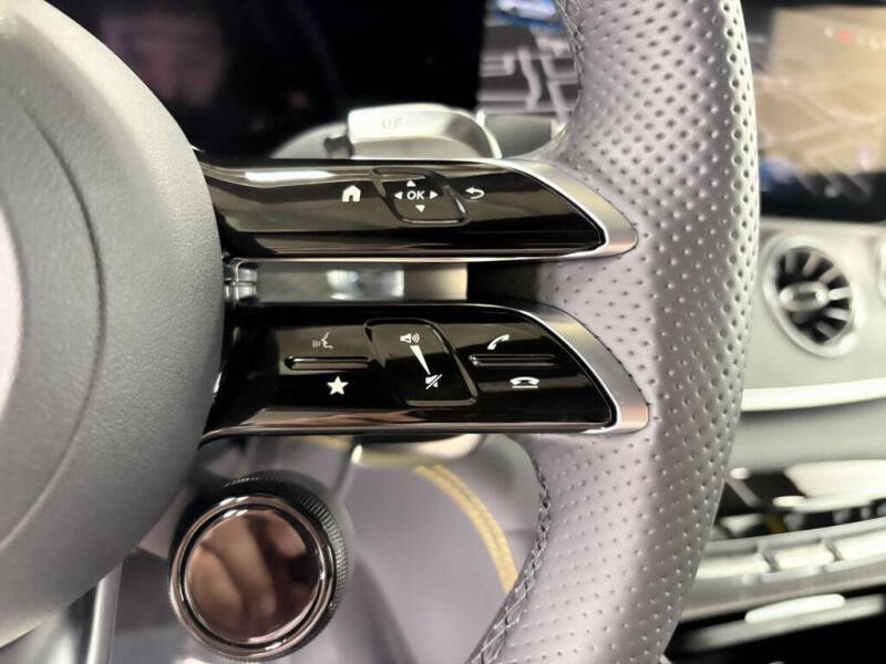 2024 Mercedes-Benz AMG GT 63 S E Performance