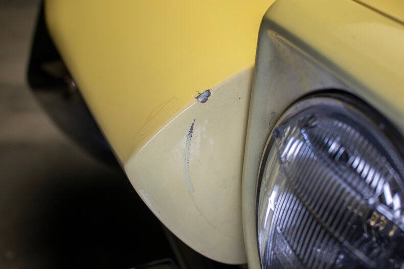 1965 Chevrolet Corvette
