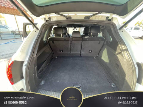 2013 Porsche Cayenne GTS