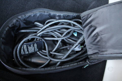 2017 Chrysler Pacifica Hybrid Platinum