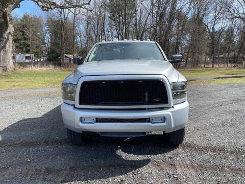 2013 RAM 2500 Tradesman