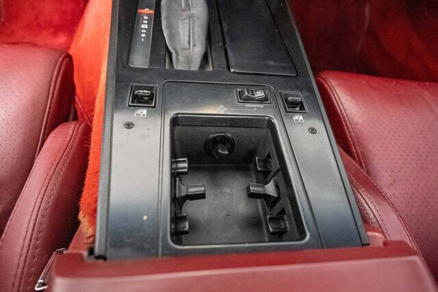 1984 Chevrolet Corvette