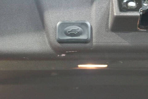 2013 Buick Enclave Leather