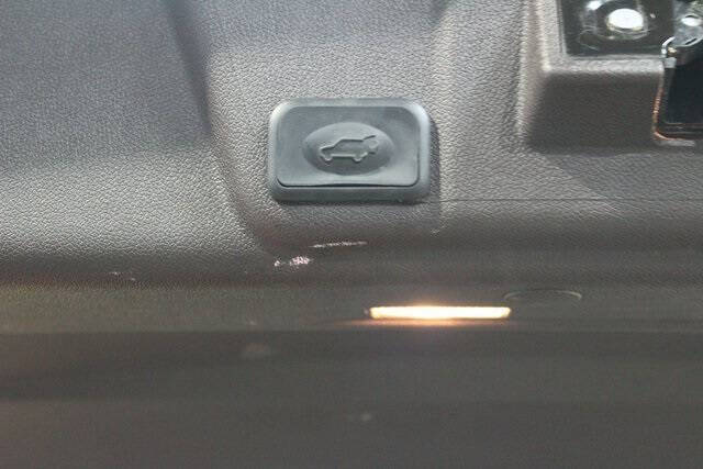 2013 Buick Enclave Leather