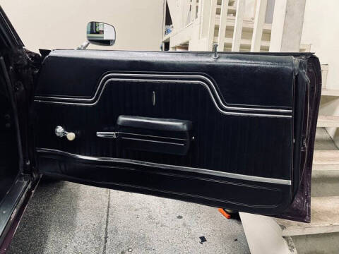 1972 Chevrolet Chevelle