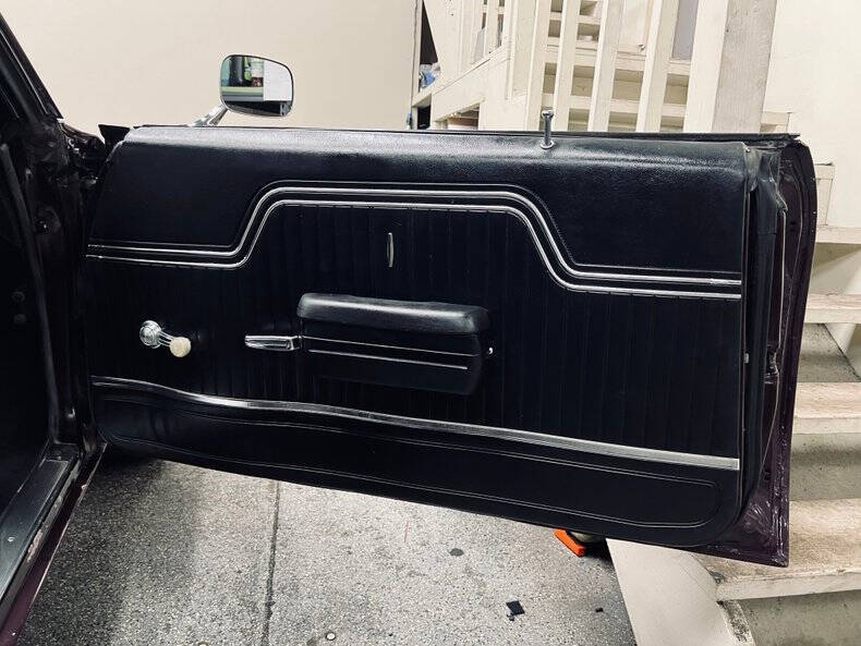 1972 Chevrolet Chevelle