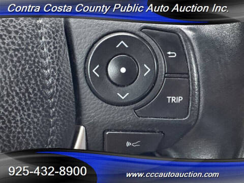 2017 Toyota RAV4 Platinum