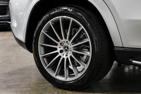 2021 Mercedes-Benz GLE GLE 450 4MATIC